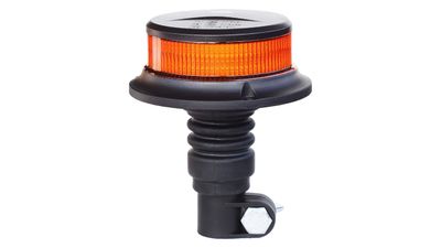 Roterande varningsljus