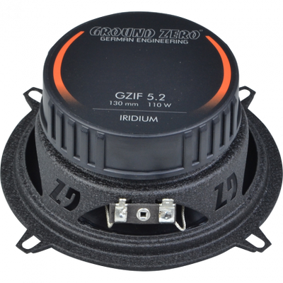 Ground Zero GZIF 5.2