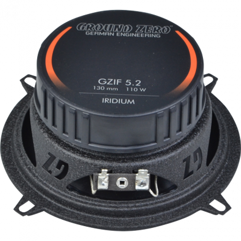 Ground Zero GZIF 5.2