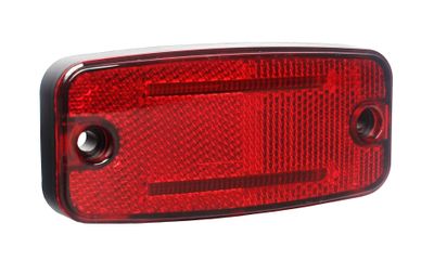 OptoLine D positionsljus fiberoptisk med reflex