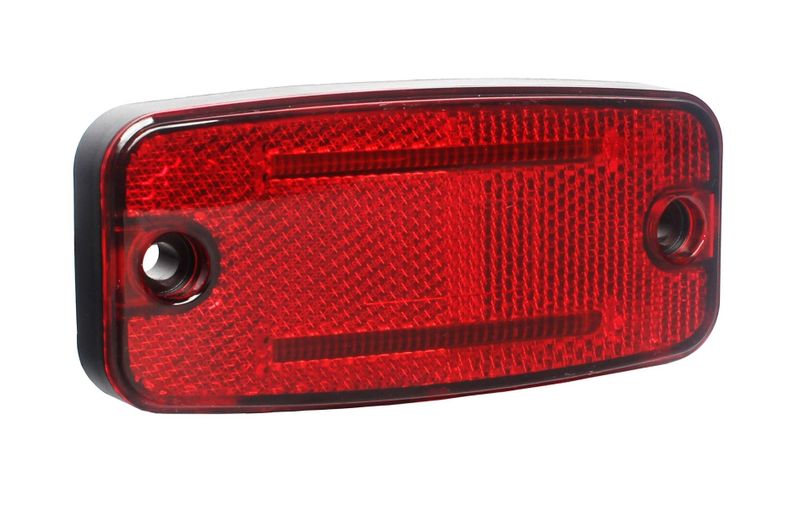 OptoLine D positionsljus fiberoptisk med reflex