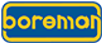 Boreman