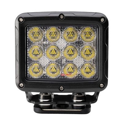 Proteus Heavy Duty arbetsbelysning 180W (Flood)