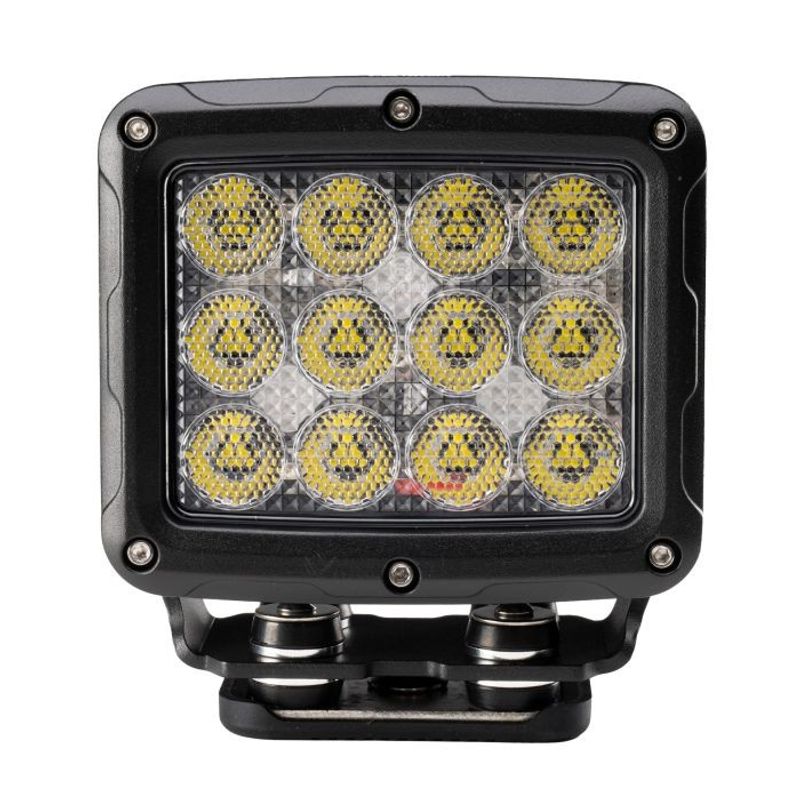 Proteus Heavy Duty arbetsbelysning 180W (Flood)