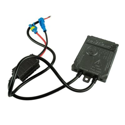 Ballast vid konvertering av halogen NBB till xenon (24V)