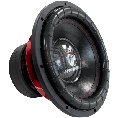 Ground Zero GZAW 15-2.5K-D2