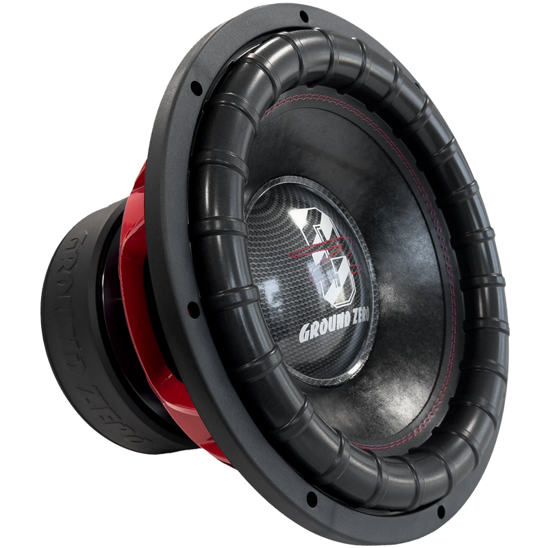 Ground Zero GZAW 15-2.5K-D2