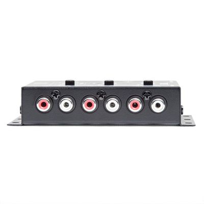 DD Audio SC6