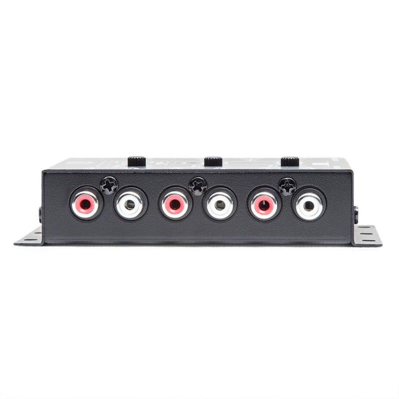 DD Audio SC6