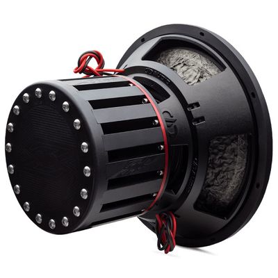 DD Audio Z415