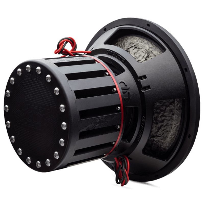 DD Audio Z415