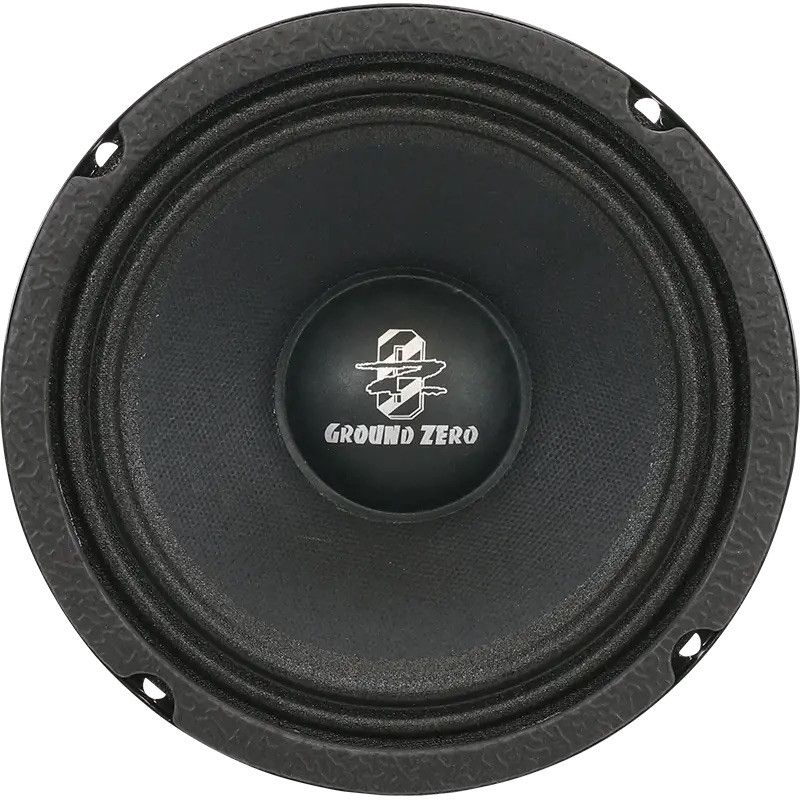 Ground Zero GZCM 6.5NEO-DC