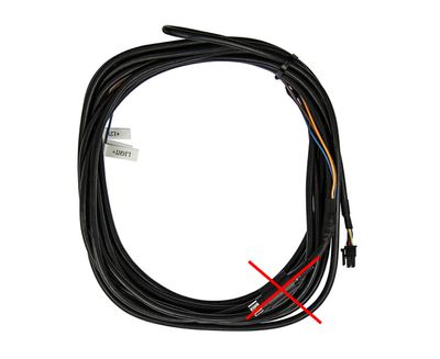 HELIX DIRECTOR cables ( SCP )
