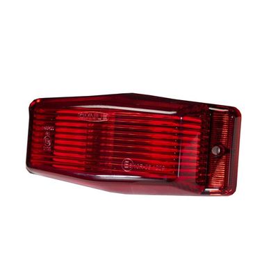 Omnius LED Double Burner (E-märkt)