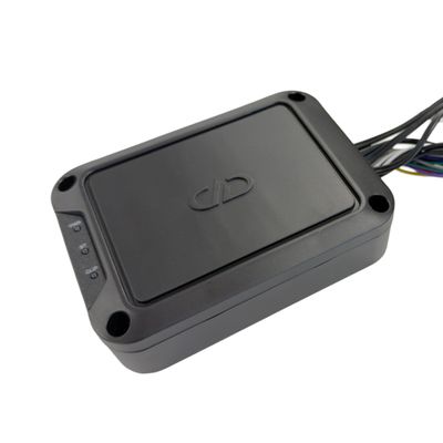 DD Audio DSI-X2