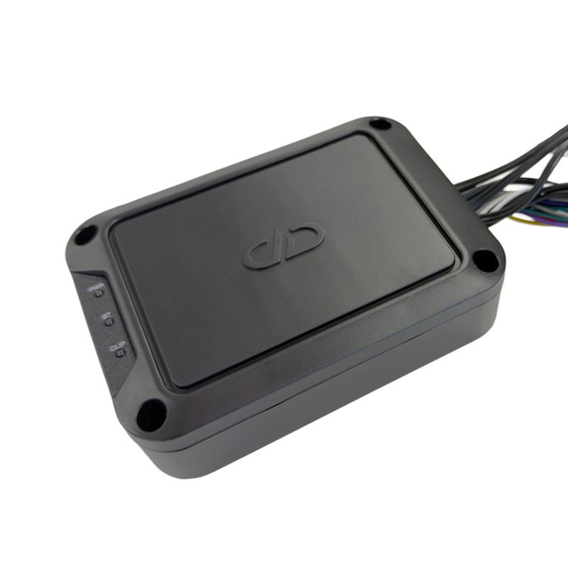 DD Audio DSI-X2