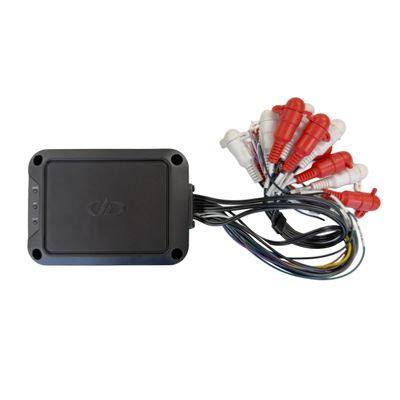 DD Audio DSI-X2