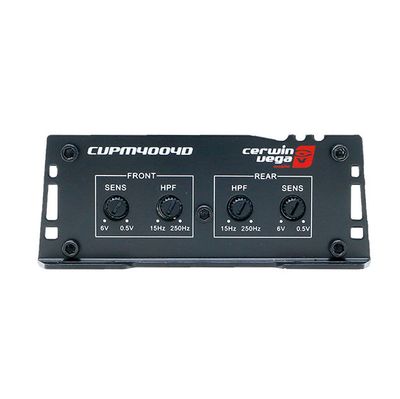 Cerwin Vega CVPM400.4D