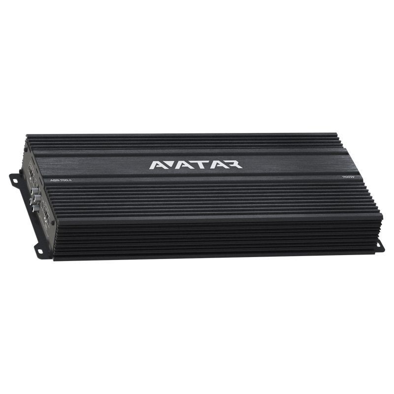 Avatar ABR-700.4