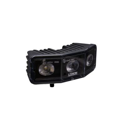 Hydra30 Gen2 vinklad arbetsbelysning 30W (Black Edition)