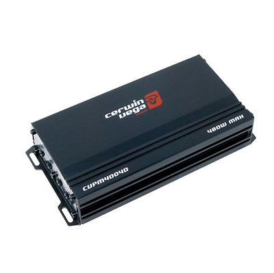 Cerwin Vega CVPM400.4D