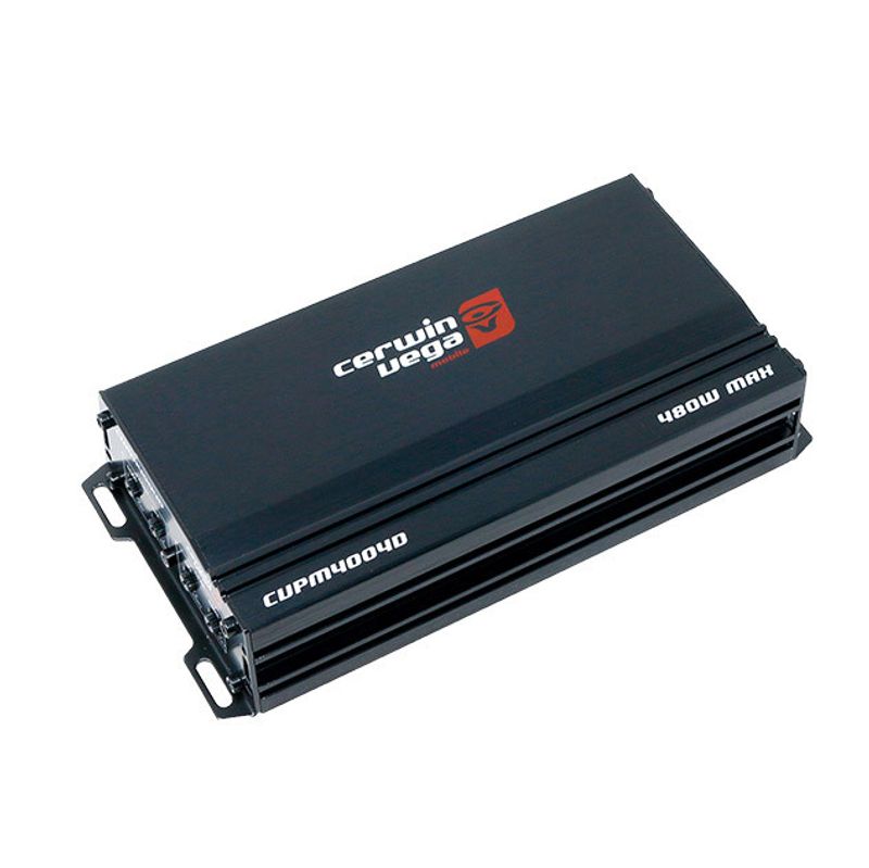 Cerwin Vega CVPM400.4D