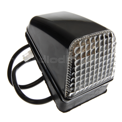 Taklampa - "Volvolampan"