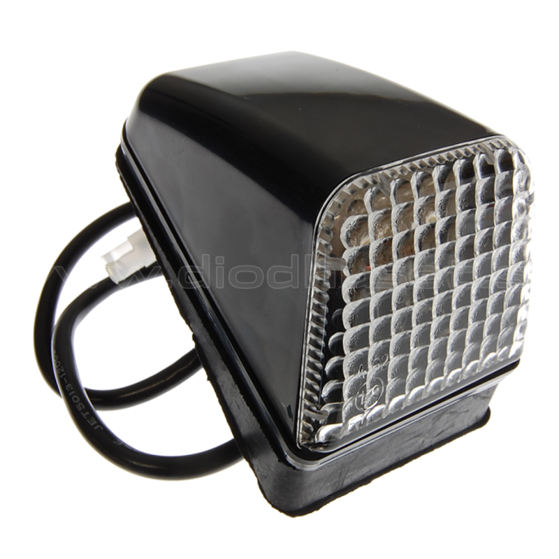 Taklampa - "Volvolampan"