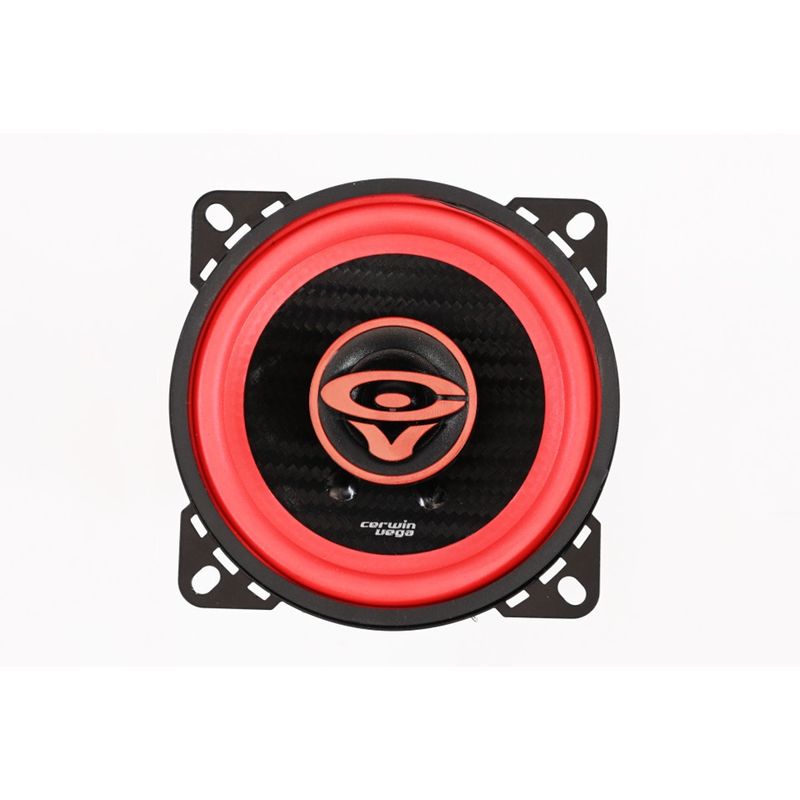 Cerwin-Vega VEGA series 4" Coax
