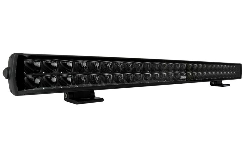 Alfa 30" Powerboost LEDramp 270W (E-märkt, Combo)