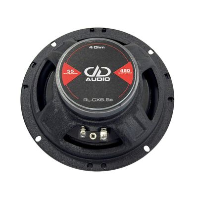 DD Audio RL-CX6.5a