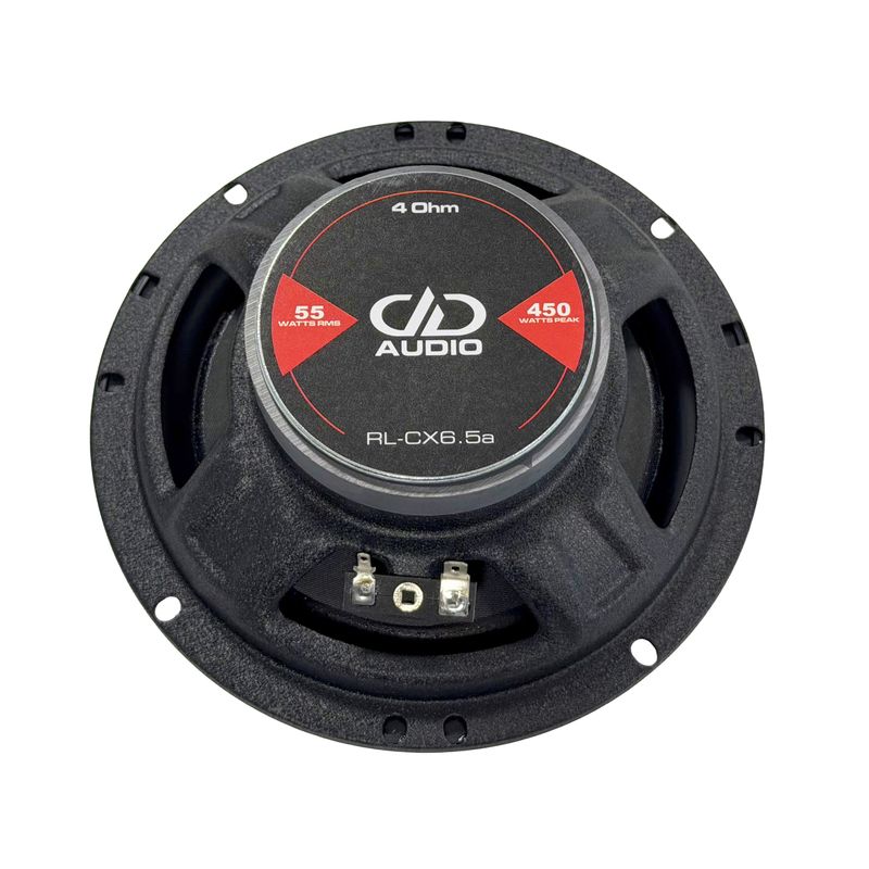 DD Audio RL-CX6.5a