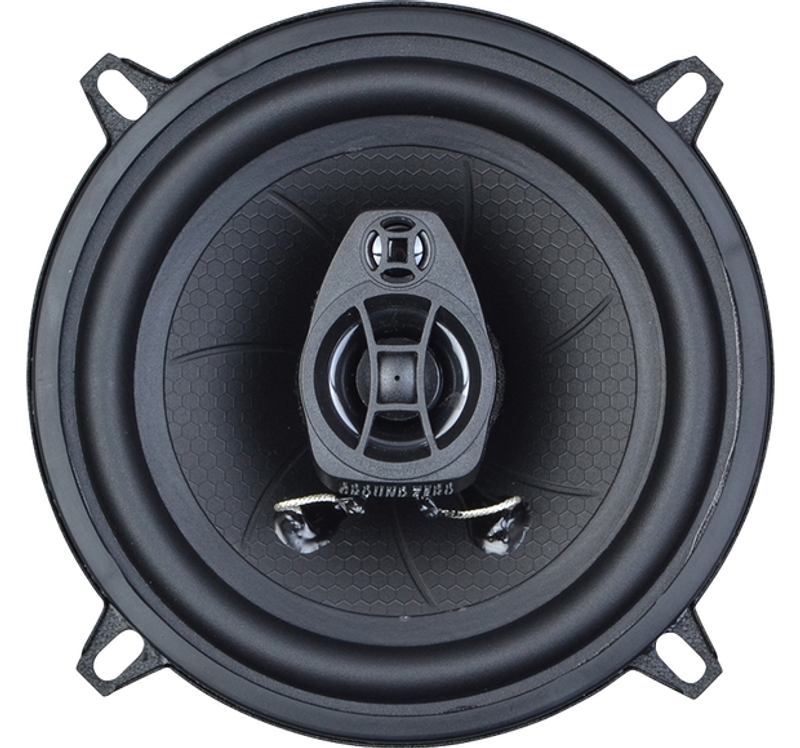 Ground Zero GZIF 5.2