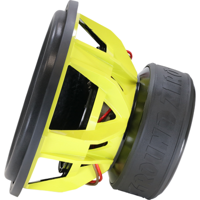 Ground Zero GZNW 38SPL-D2