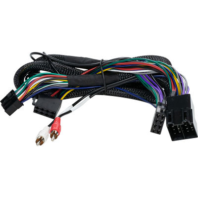 Ground Zero GZRA 65.4-MICRO