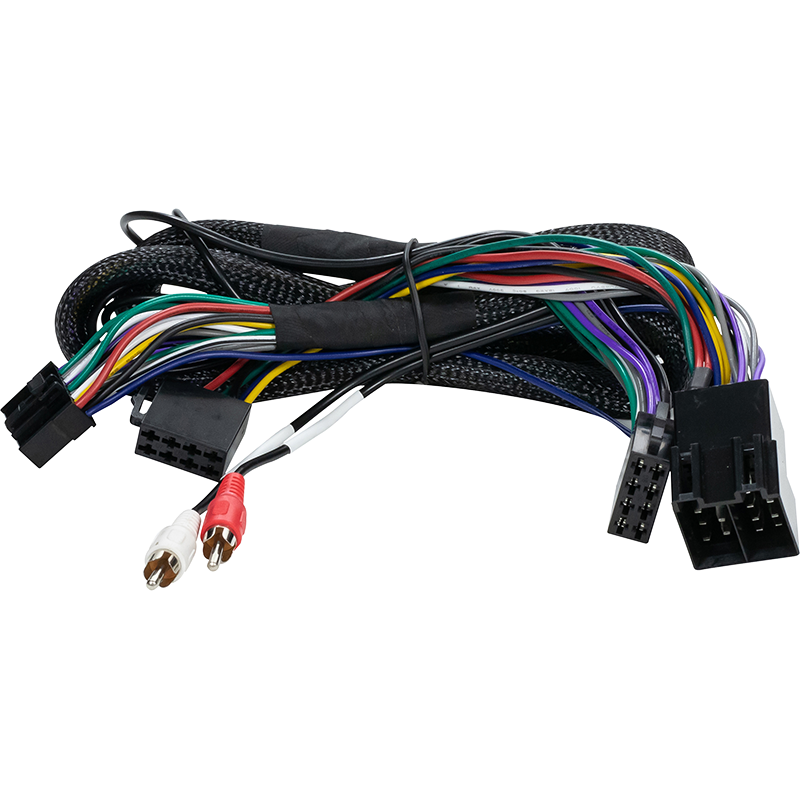 Ground Zero GZRA 65.4-MICRO