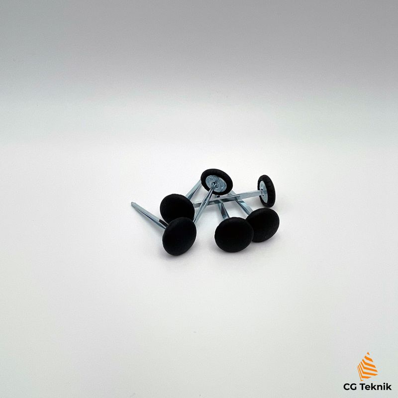 Knappstoppnings knappar