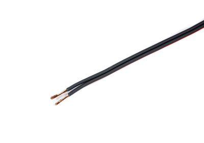 4CONNECT 4-800232 STAGE2 OFC-hötalarkabel 2x1,5mm2 minitrumma 15m