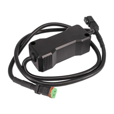 EMC-filter för LEDSON-ramper MED DT-kontakt