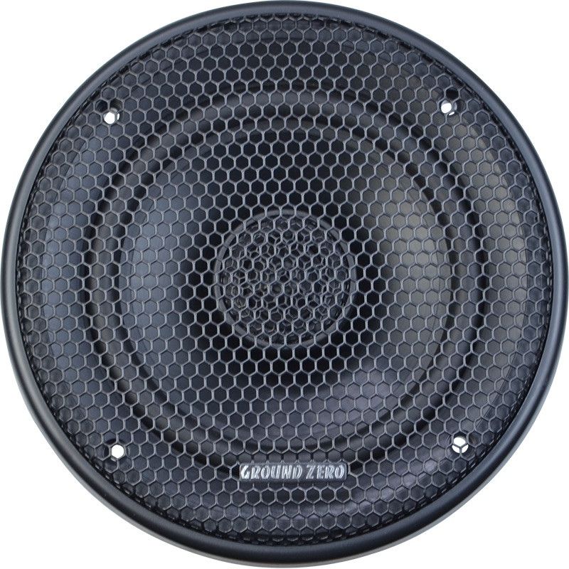 Ground Zero GZRF 5.2SQX