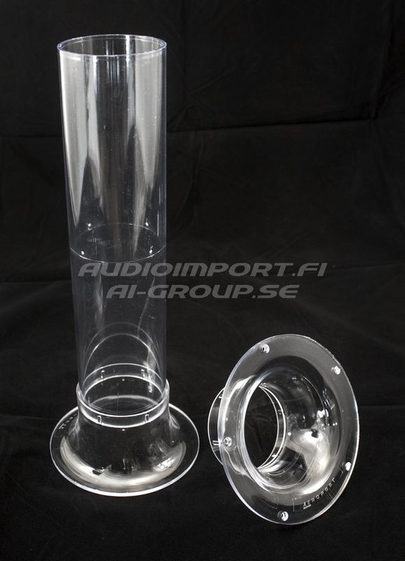Frovena Aeroport 3″ KLAR