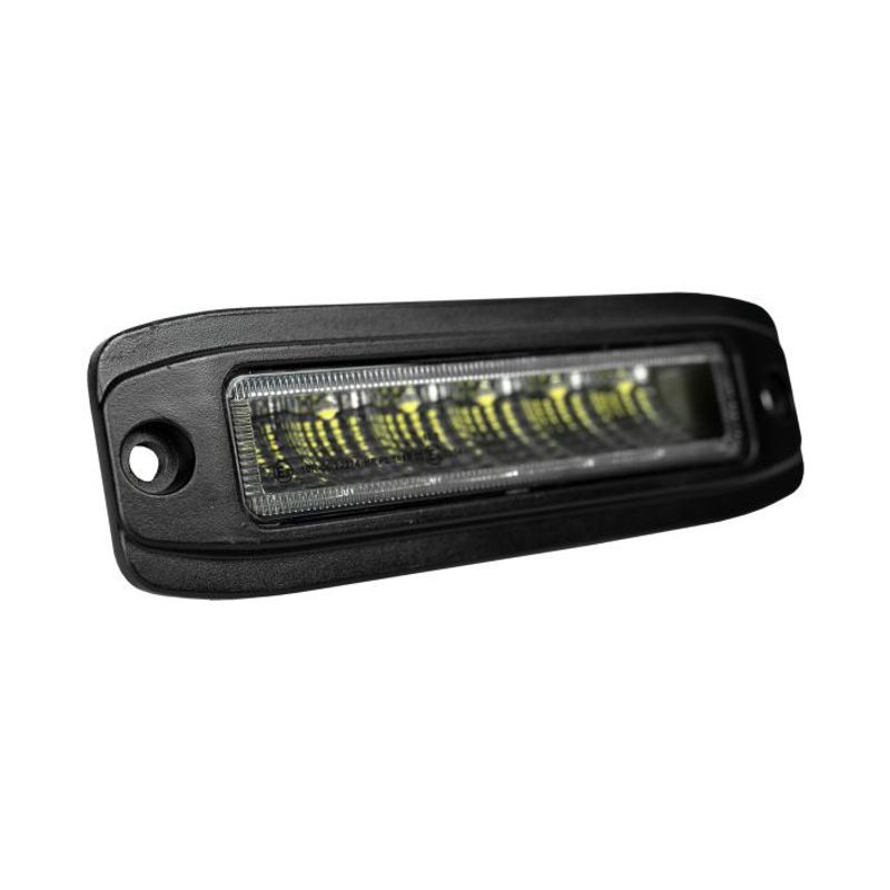 Raptor 30RF infällt LED back-/arbetsljus (ECE R148)