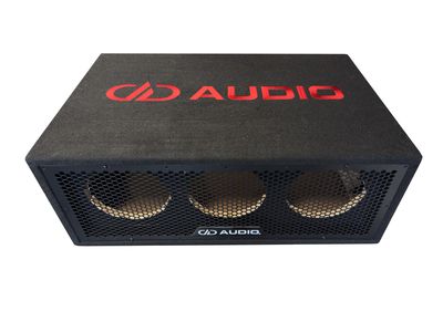 DD Audio UE-8.3a