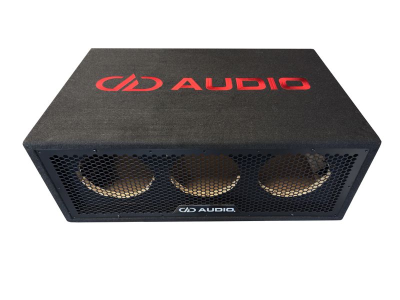 DD Audio UE-8.3a