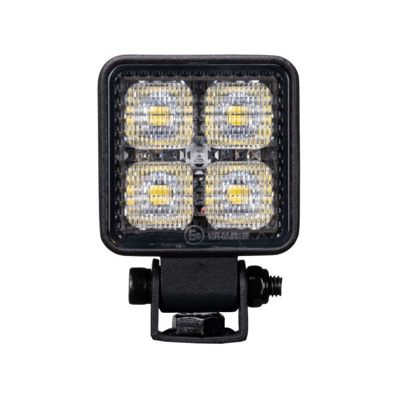 Tiny arbetsbelysning 12W