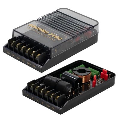 Ground Zero GZC 165-30A