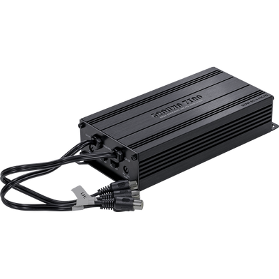 Ground Zero GZRA 65.4-MICRO