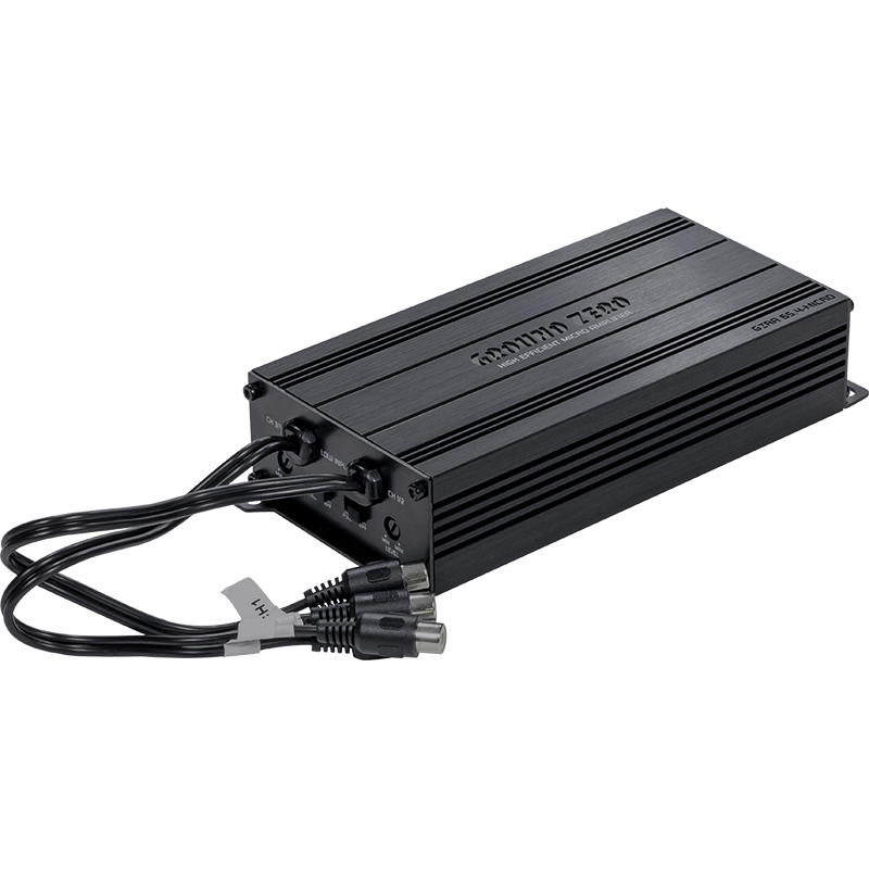 Ground Zero GZRA 65.4-MICRO