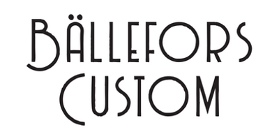 Bällefors Custom