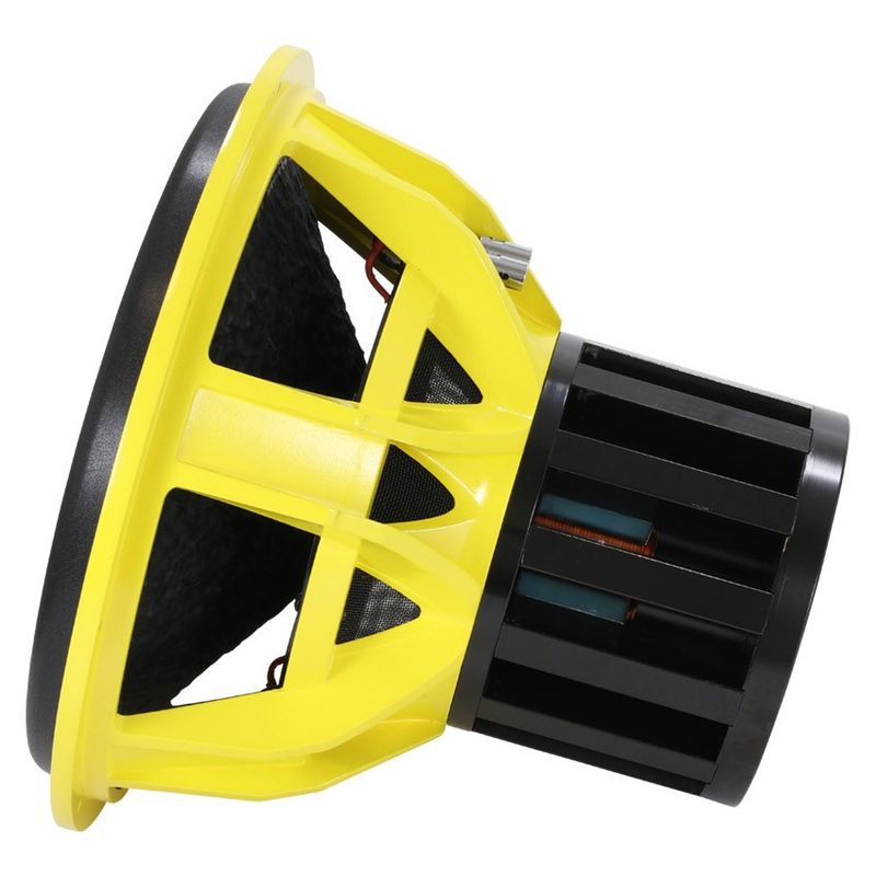 Ground Zero GZNW 38NEO-SPL